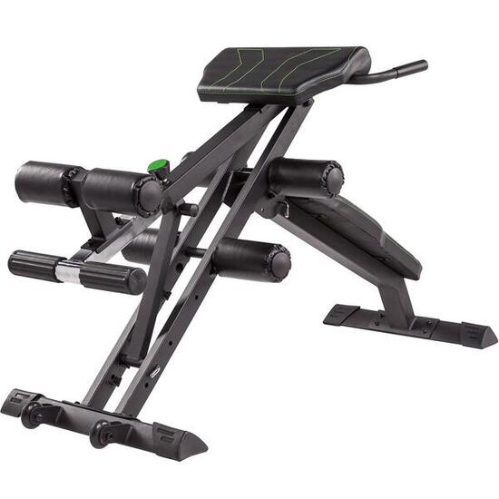 Rückentrainer & Bauchbank Core Trainer - CT80 - Hyperextension