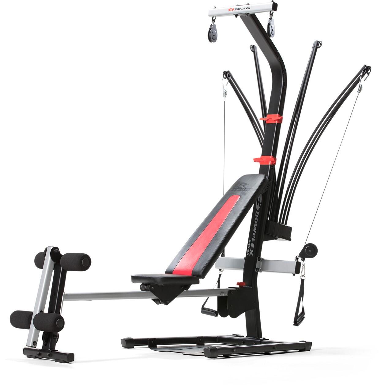 BOWFLEX Bowflex Kraftstation PR1000