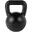 Kettlebell litinový TUNTURI 24 kg