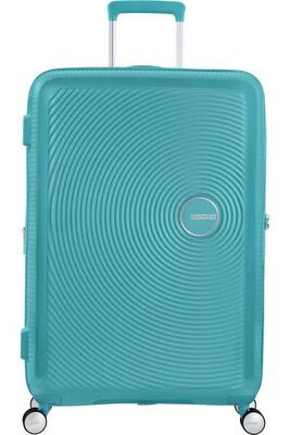 Valigia Da Viaggio Soundbox Spinner 77 Tsa Exp 97L