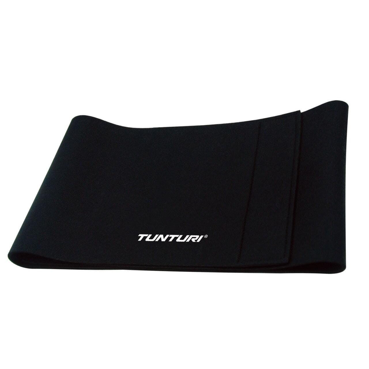 TUNTURI Tunturi Neoprene Belt 103x30 cm Adjustable - Abdominal Support