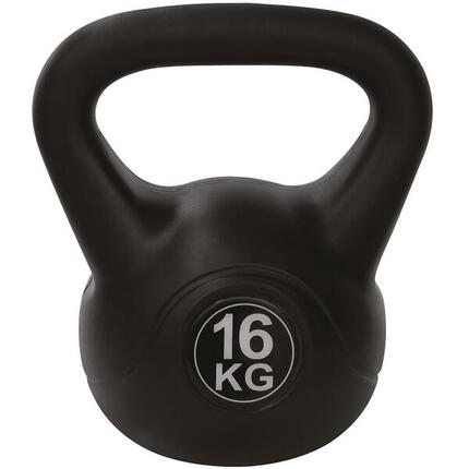 Kettlebell Fitness Hantla Tunturi 16 Kg