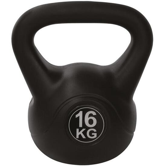 Kettlebell Fitness Hantla Tunturi 16 Kg