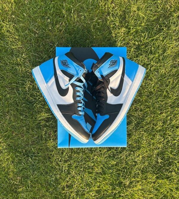 NIKE picture