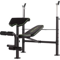 Banc de Musculation Largeur Olympique WB60