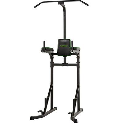 Power tower pt20 - pull up station - dip station - sit up - bankdrukken