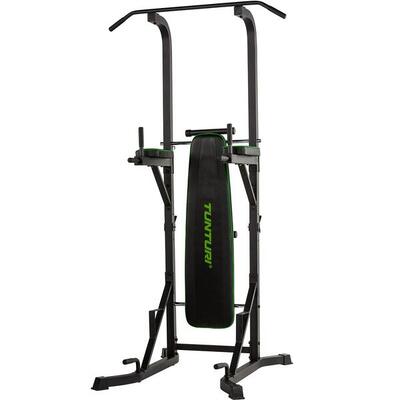 Power tower pt60 - pull up station - dip station - sit up - bankdrukken