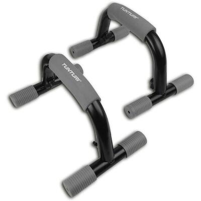 Set Liegestützgriffe -Rutschfeste Push-up - Bars für Krafttraining