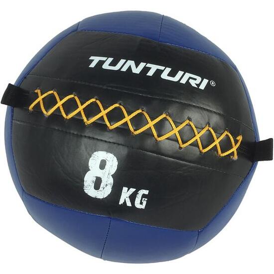 Wall Ball 4kg Yellow