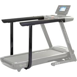 Console Pour Tapis De Course Matrix T-5x / T-7x - Occasion, Fonctionnelle, écran De Contrôle