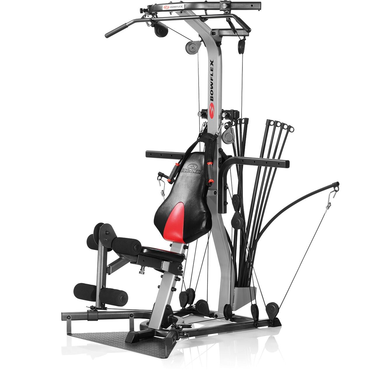 BOWFLEX picture