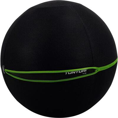Fitnessbal hoes - fitnessbal - hoes - 75cm