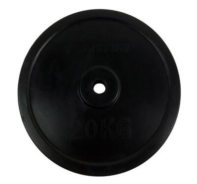 Gummiplatten 30mm - 5kg. Format: individuell