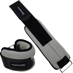 Poids pour cheville/poignet 0.5kg, lot de 2