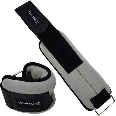 Wrist/Ankle Weights 0.5kg - Pair