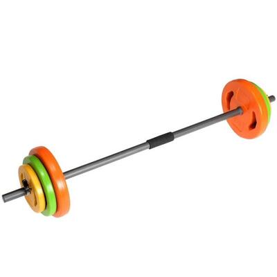 Set di pesi per pompa aerobica 20KG