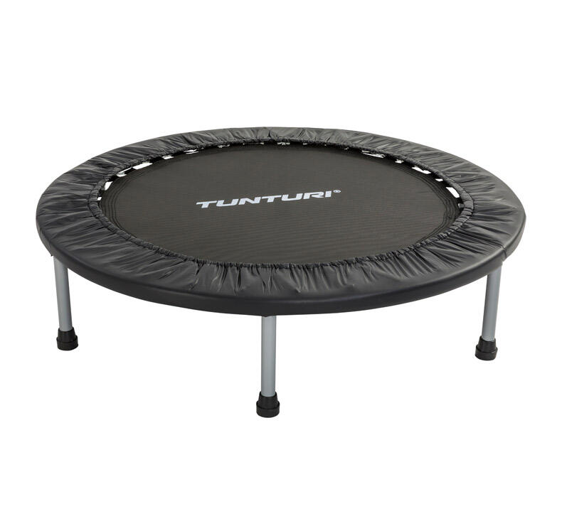 TUNTURI Funhop trampoline Maat: 95cm