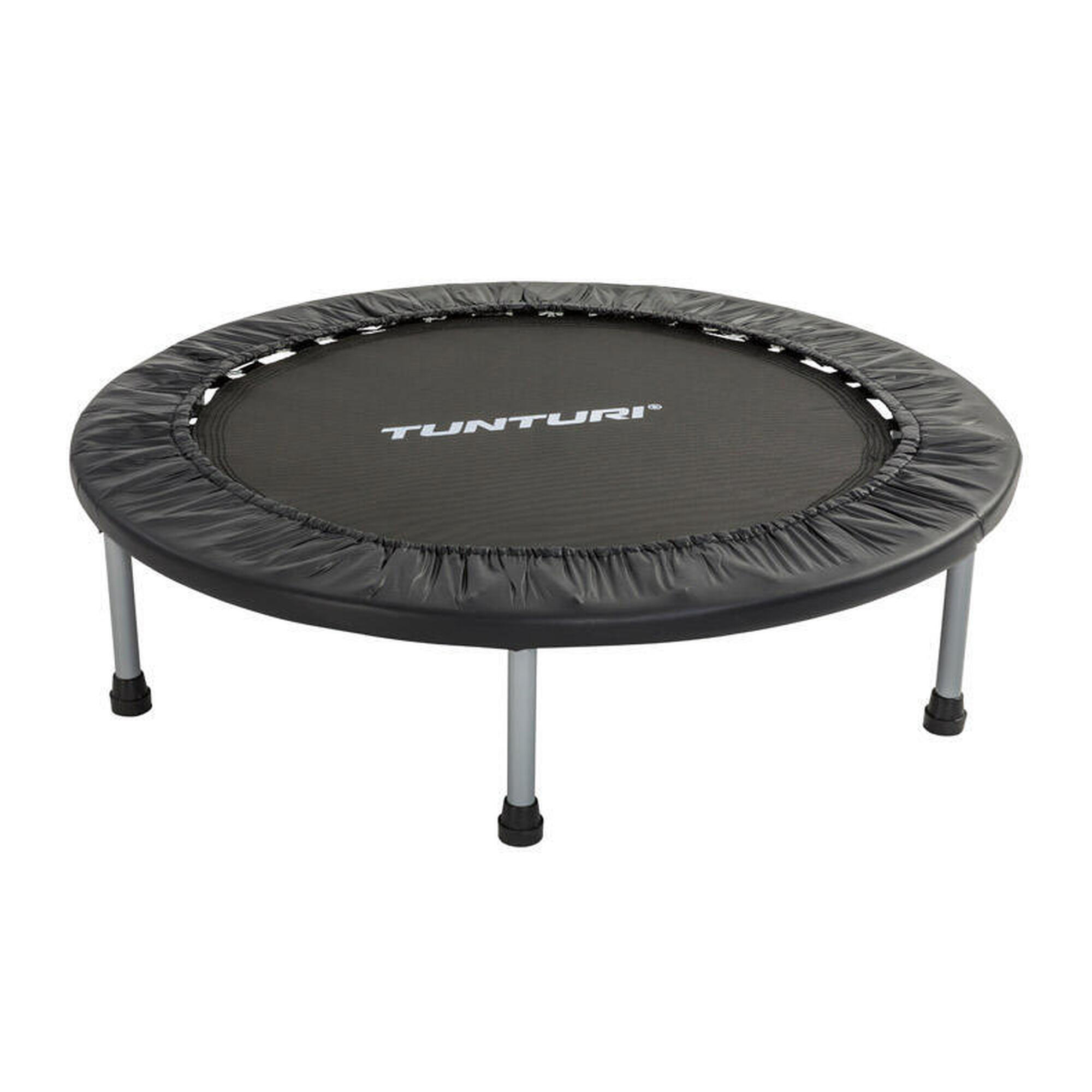 Trampolina fitness TUNTURI FUNHOP 95 cm