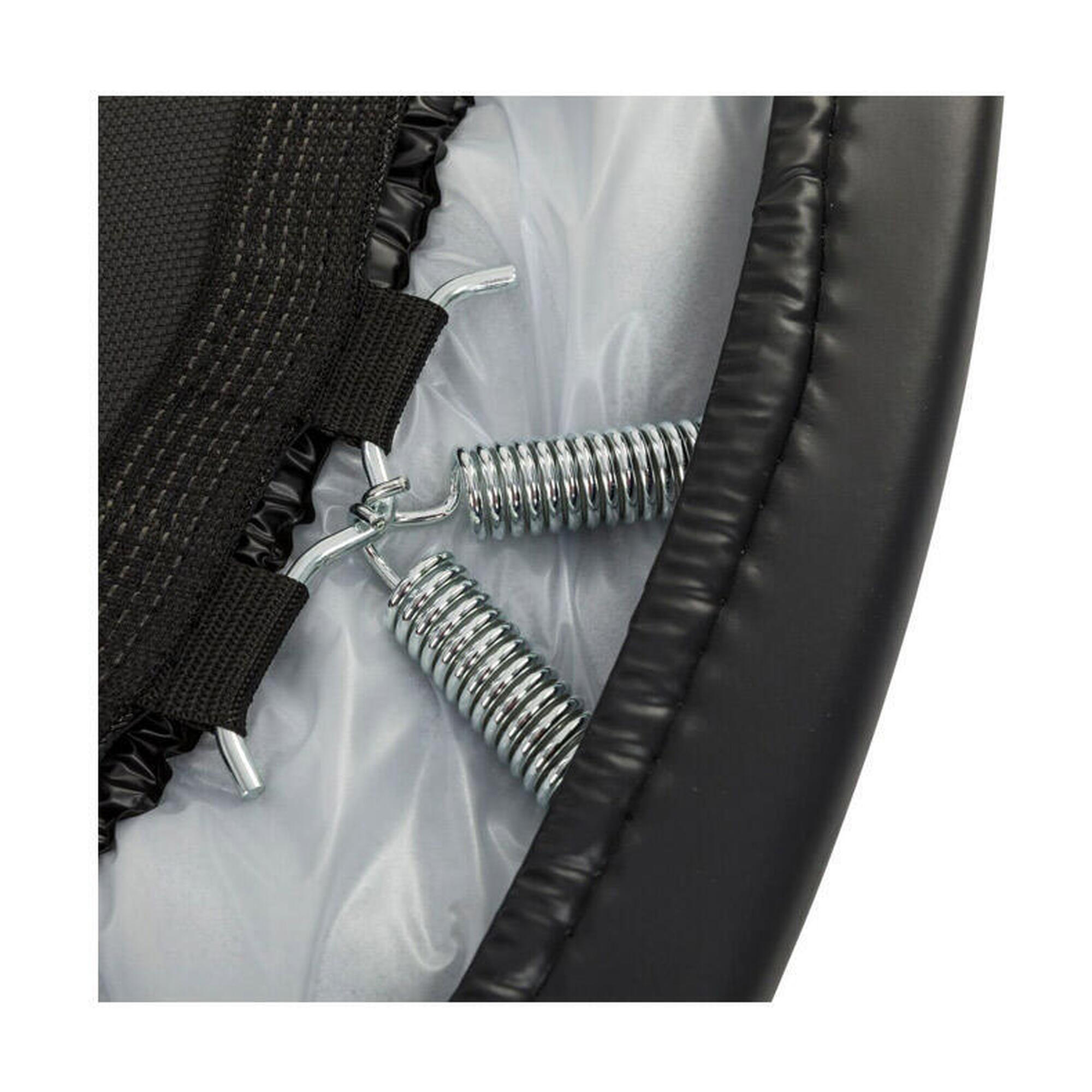 Trampoline Funhop Taille : 95cm