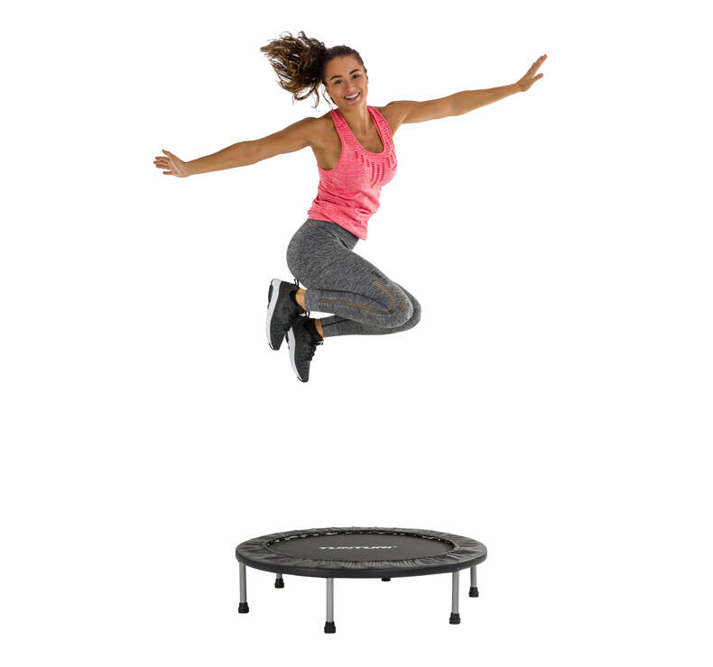 Funhop trampoline Maat: 95cm 3/7