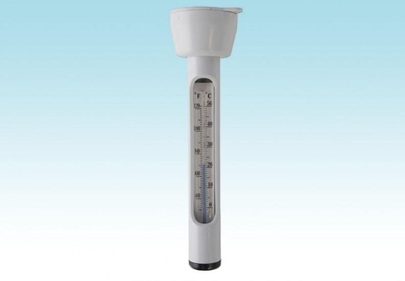 Intex 29039 - Termometro da Piscina Galleggiante 3/4