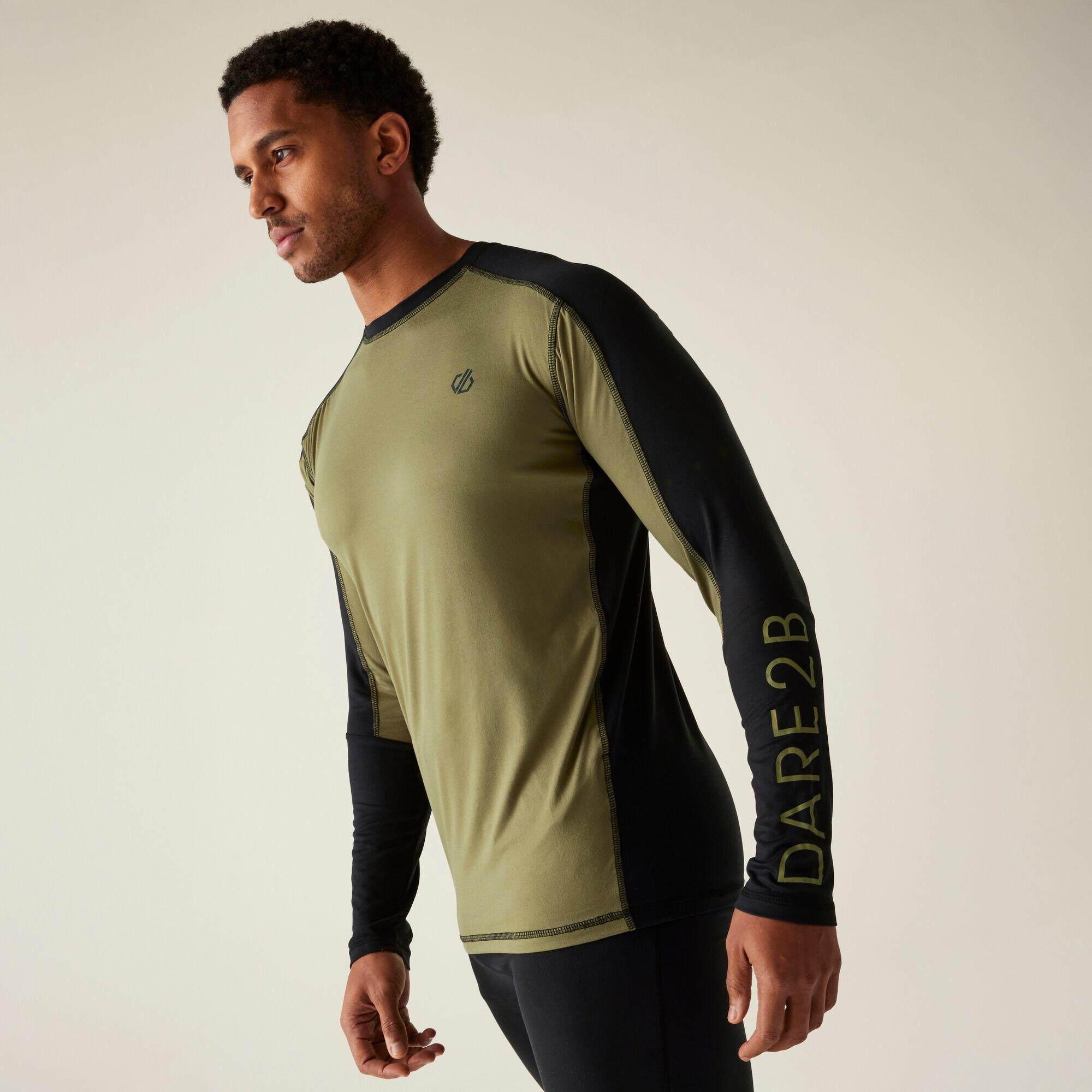 DARE 2B Herren Baselayer Set - Exchange III