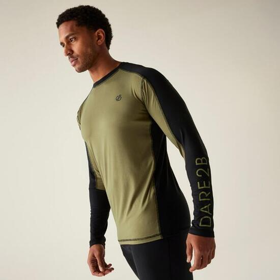 Herren Baselayer Set - Exchange III