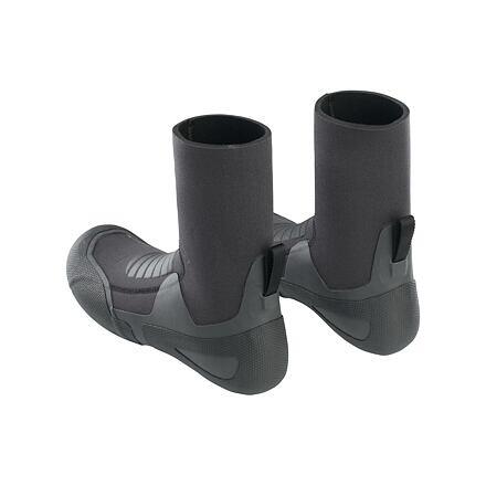 ION Plasma Boots 6/5 Round Toe Zwart 2/3