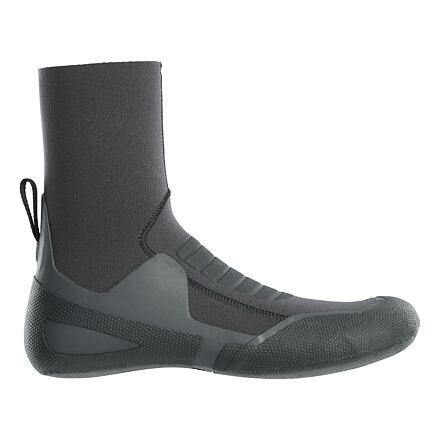 ION Plasma Boots 6/5 Round Toe Zwart 3/3