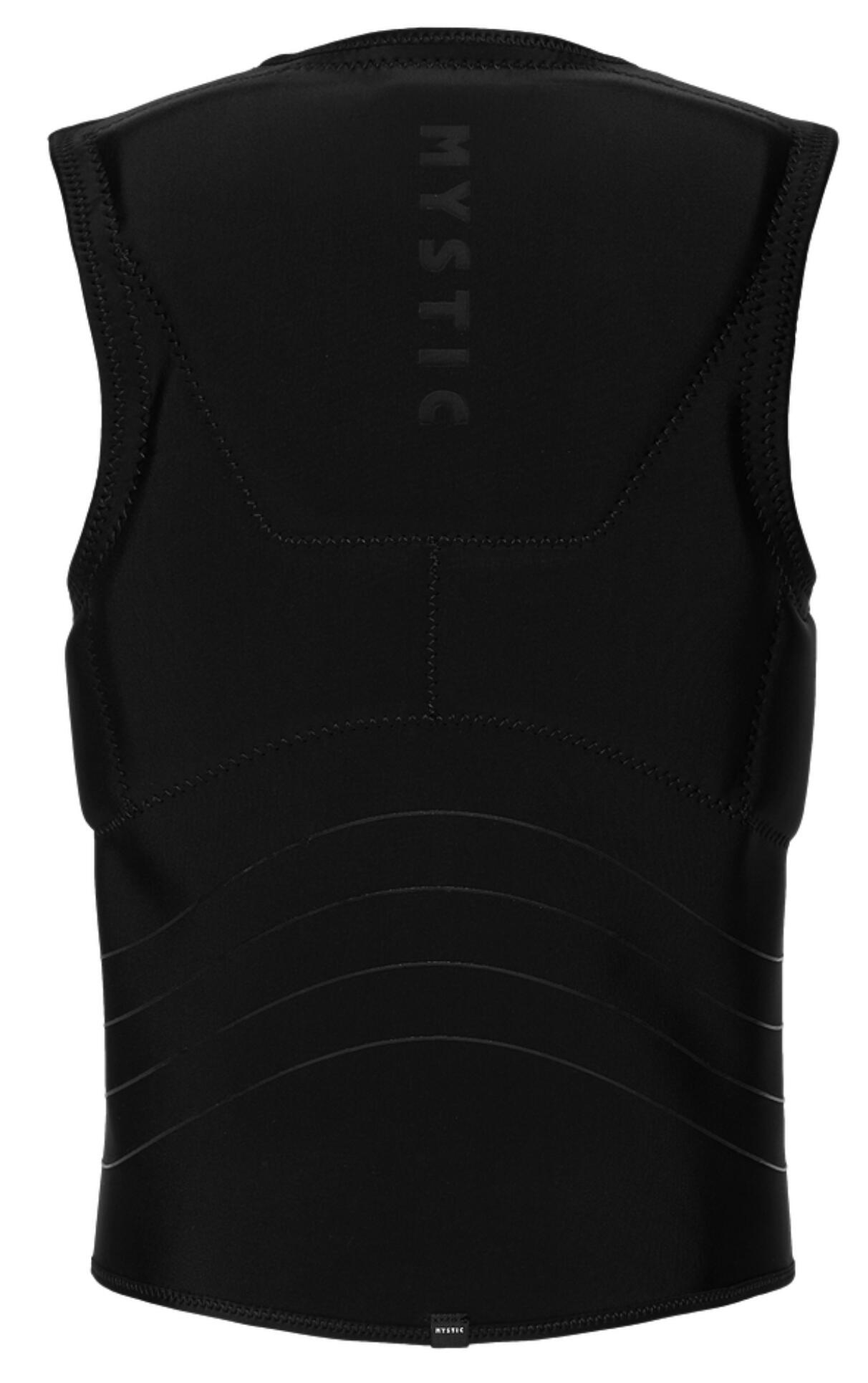 Kitesurf vest Mystic for man 2/4