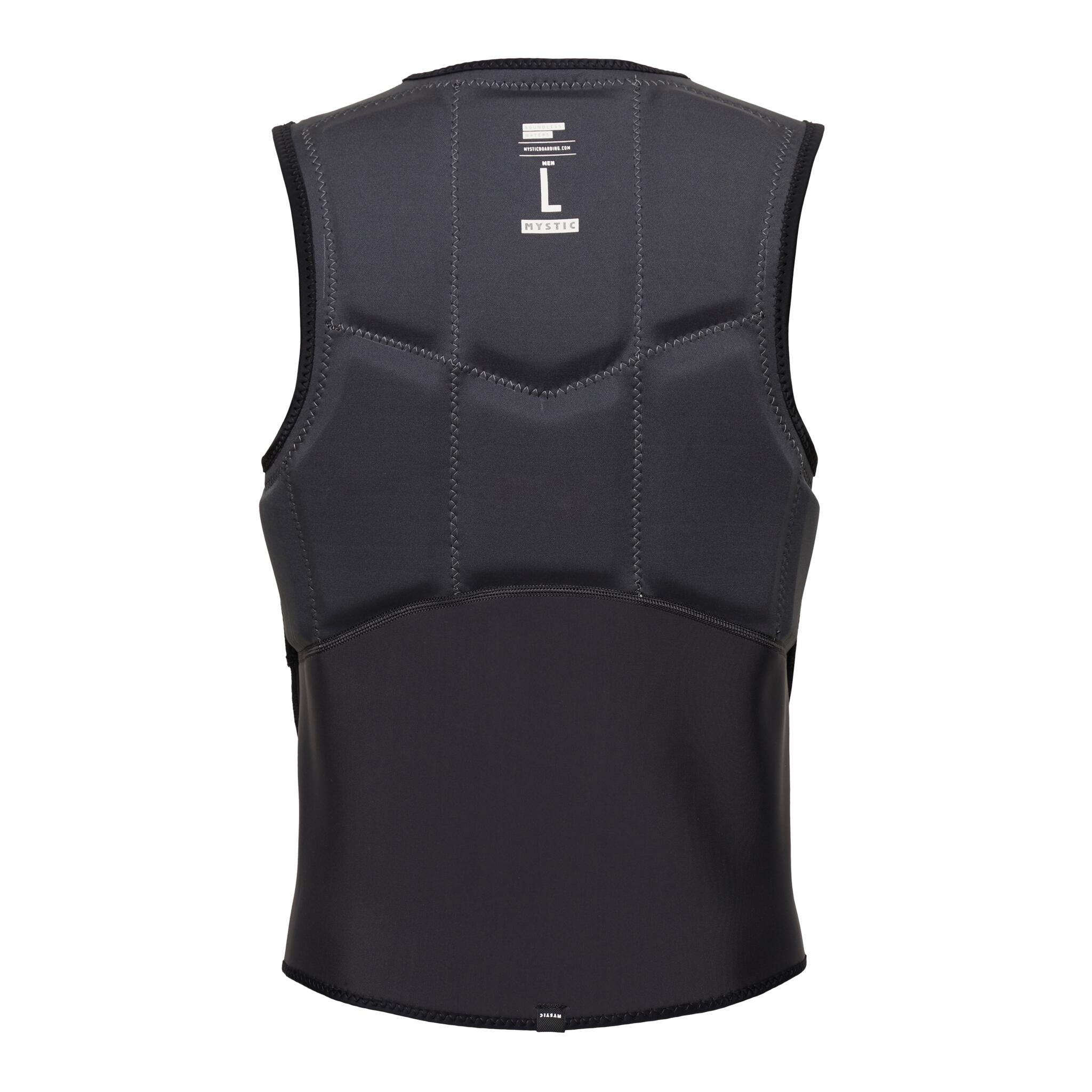 Kitesurf vest Mystic STAR KITE voor mannen 4/7