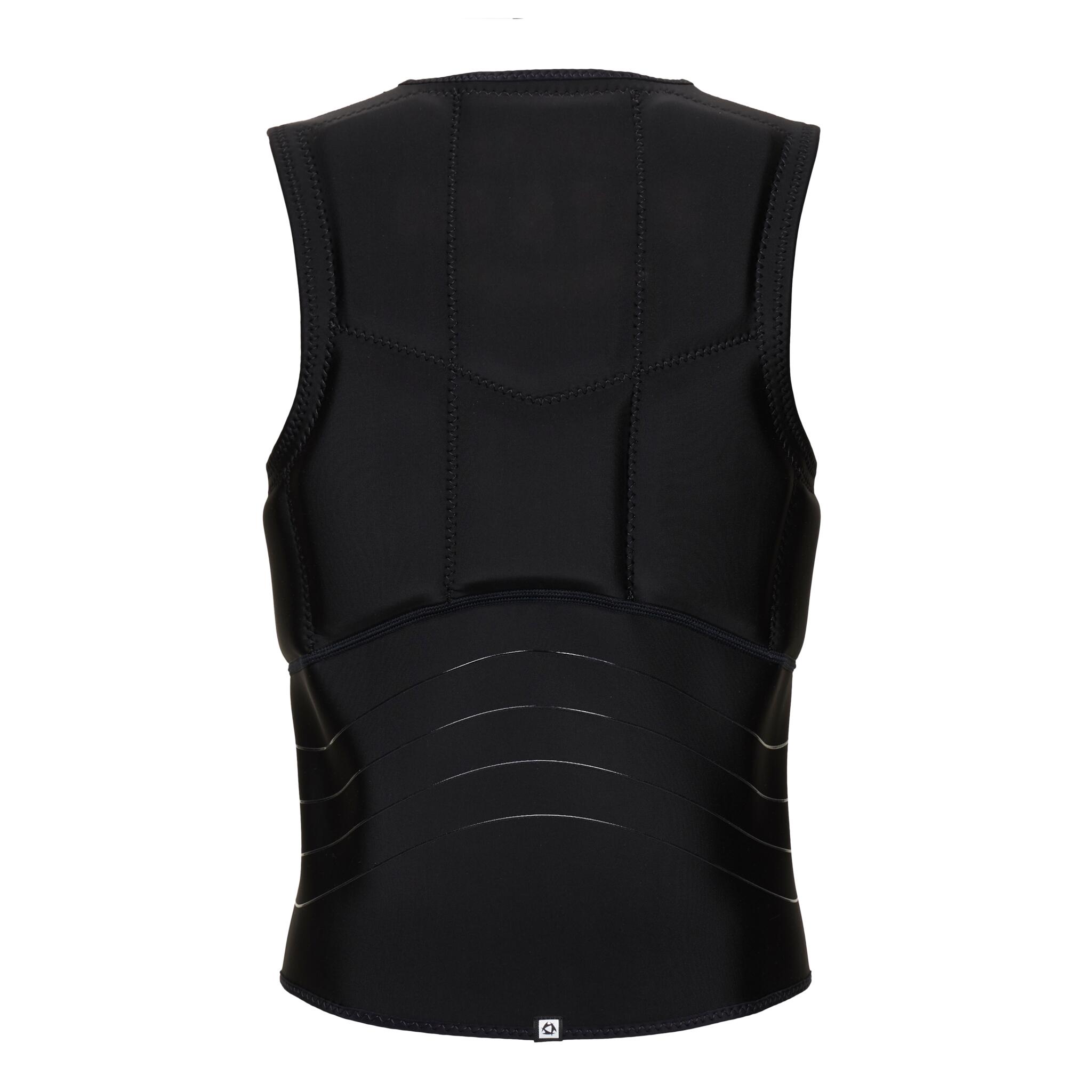 Kitesurf vest Mystic STAR KITE voor mannen 2/7