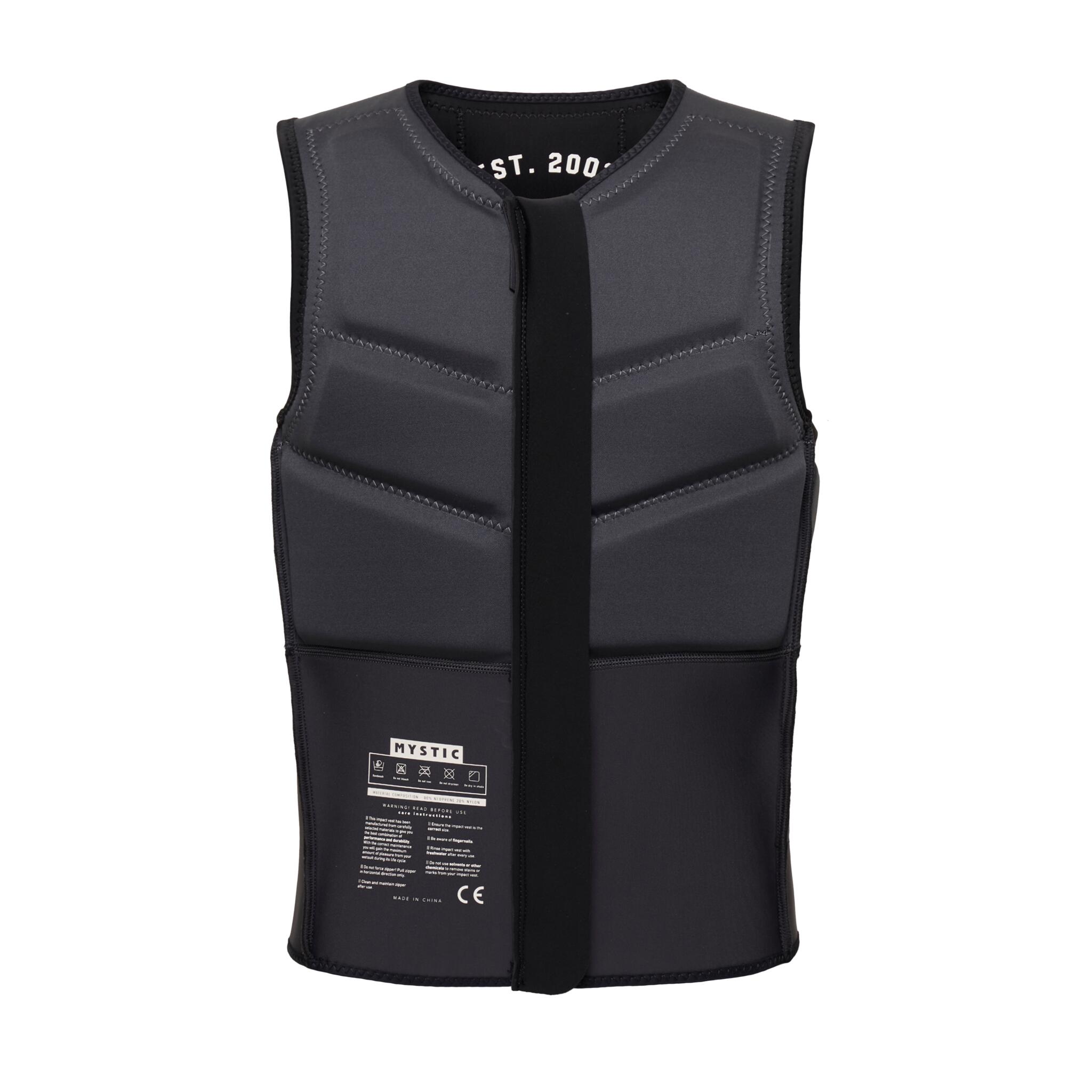 Kitesurf vest Mystic STAR KITE voor mannen 3/7