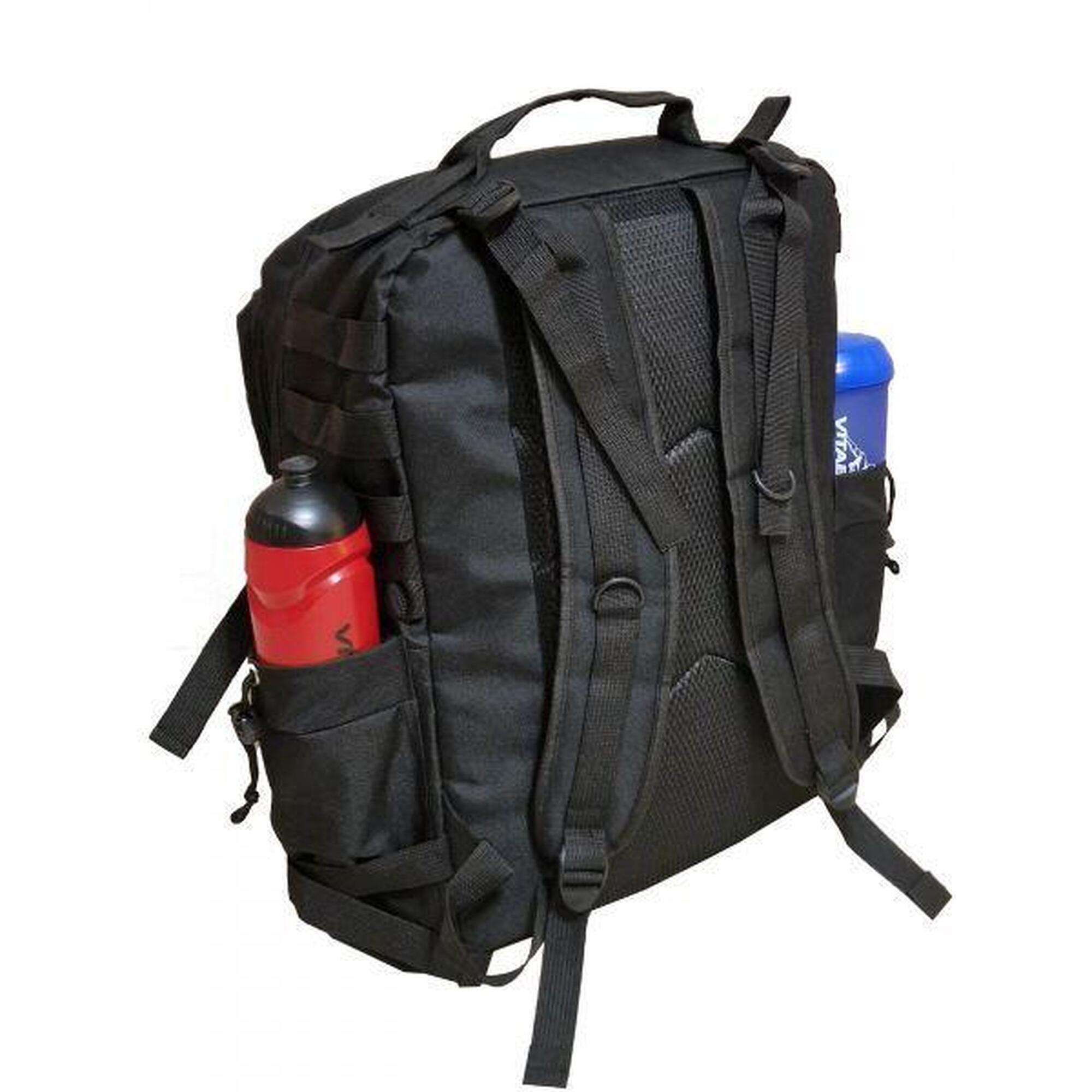 Rucsac Tactic Vitabolic