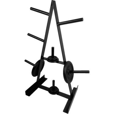 Tunturi schijvenstandaard 30 mm