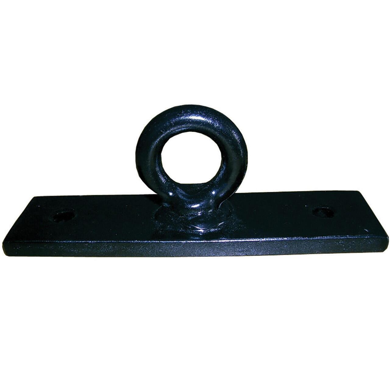 TUNTURI Tunturi Ceiling Bracket for Punch Bag Steel Black 220 kg