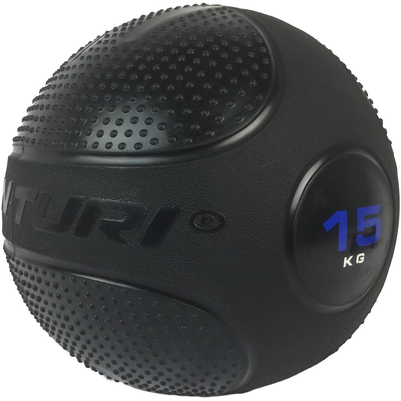 TUNTURI Slam Ball 15kg