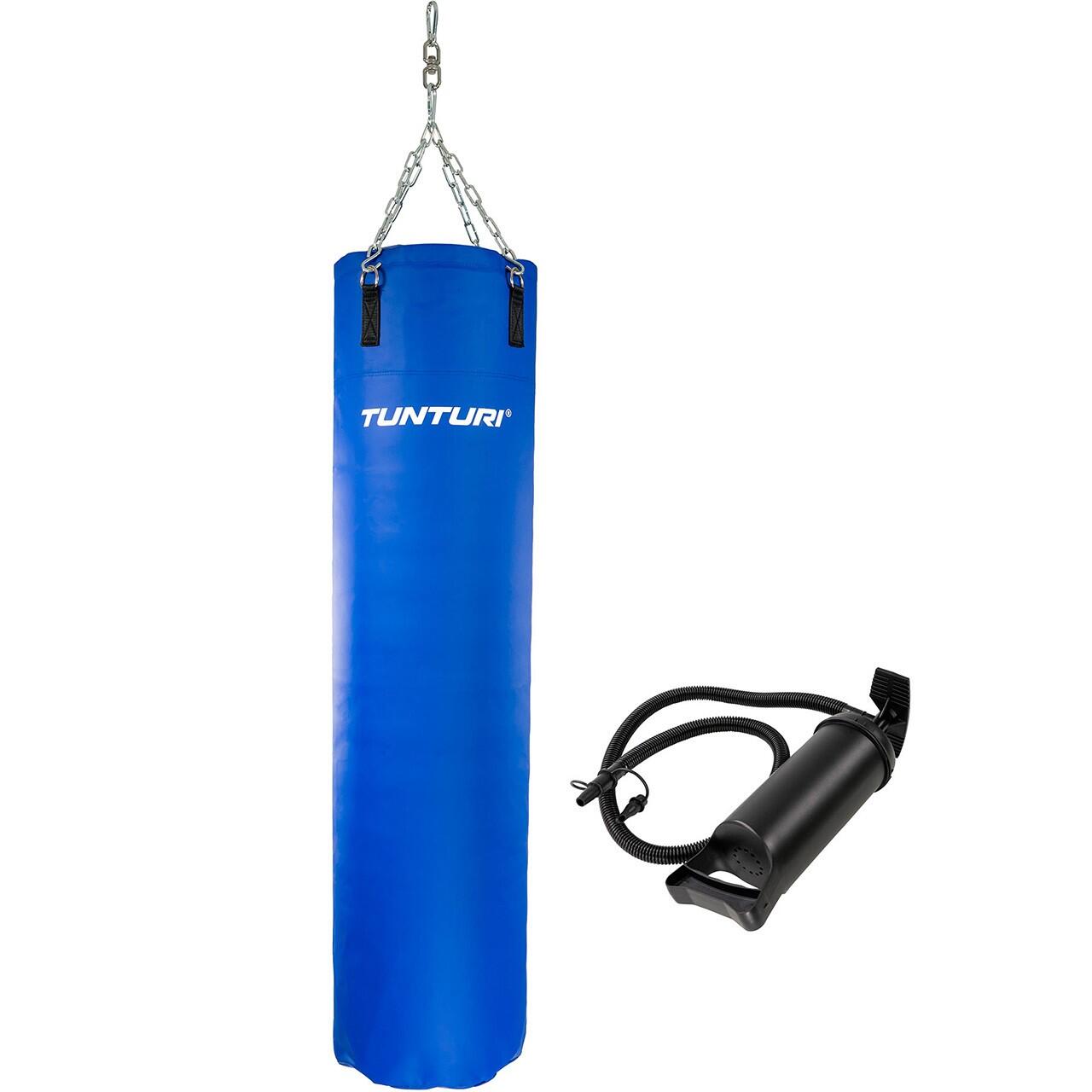 TUNTURI Punching-Ball Boxeo 100 cm Tunturi Aqua