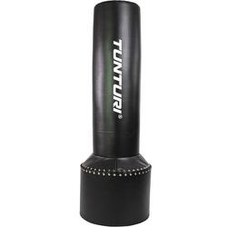 Sac de boxe sur pied - Poteau de boxe sur pied - Hauteur 170 cm - Base remplie