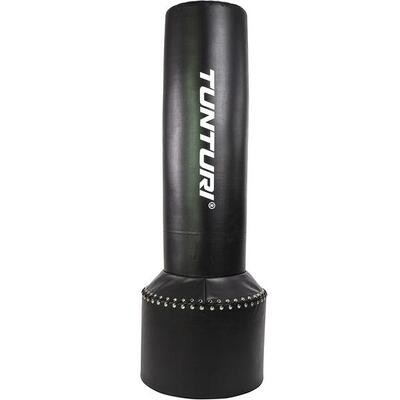 Sacco da boxe in piedi - Palo da boxe autoportante - Altezza 170 cm