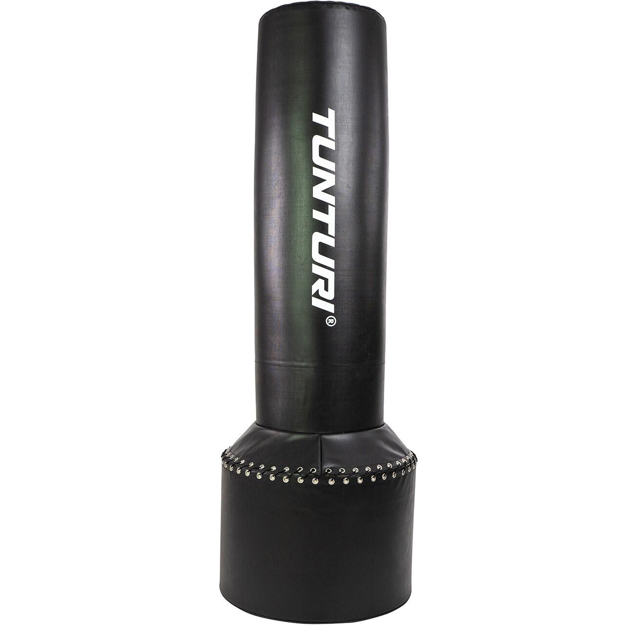 Tunturi - Sac De Boxe Sur Pied - Poteau De Boxe Sur Pied - Hauteur 170 Cm - Base Remplie - Sac De Frappe - No Size - Decathlon