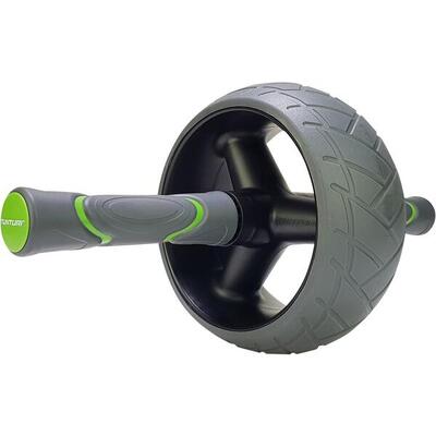 Ab roller- buikspiertrainer - trainingswiel de luxe