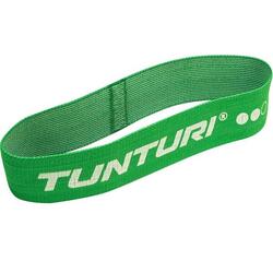 Bandes de résistance textile - bande de résistance - Medium - Vert