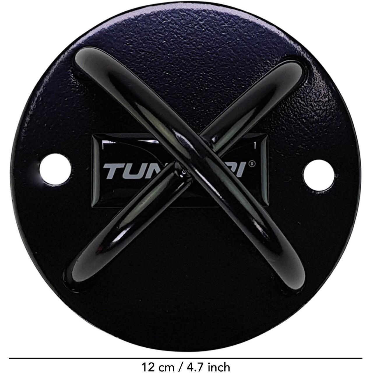 Wandhaken 12 cm für Suspension Trainer 5/7