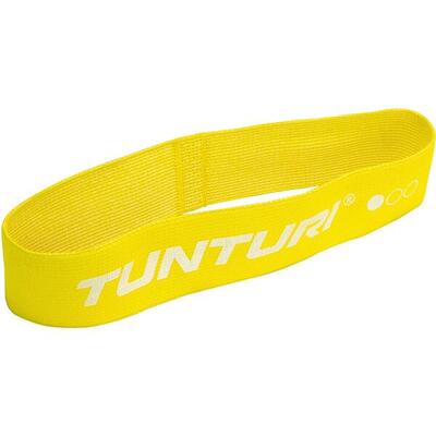 Weerstandsbanden textiel - resistance band - light