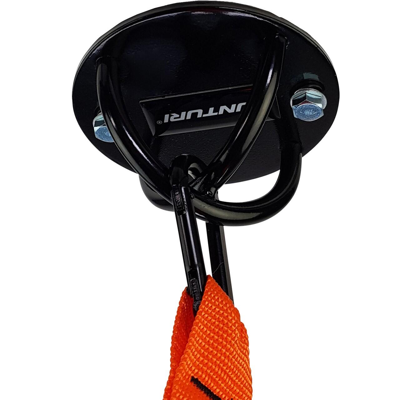 Wandhaken 12 cm für Suspension Trainer 7/7