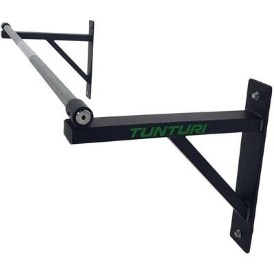 Chinning bar pro - optrekstang- pull up bar - wandbevestging