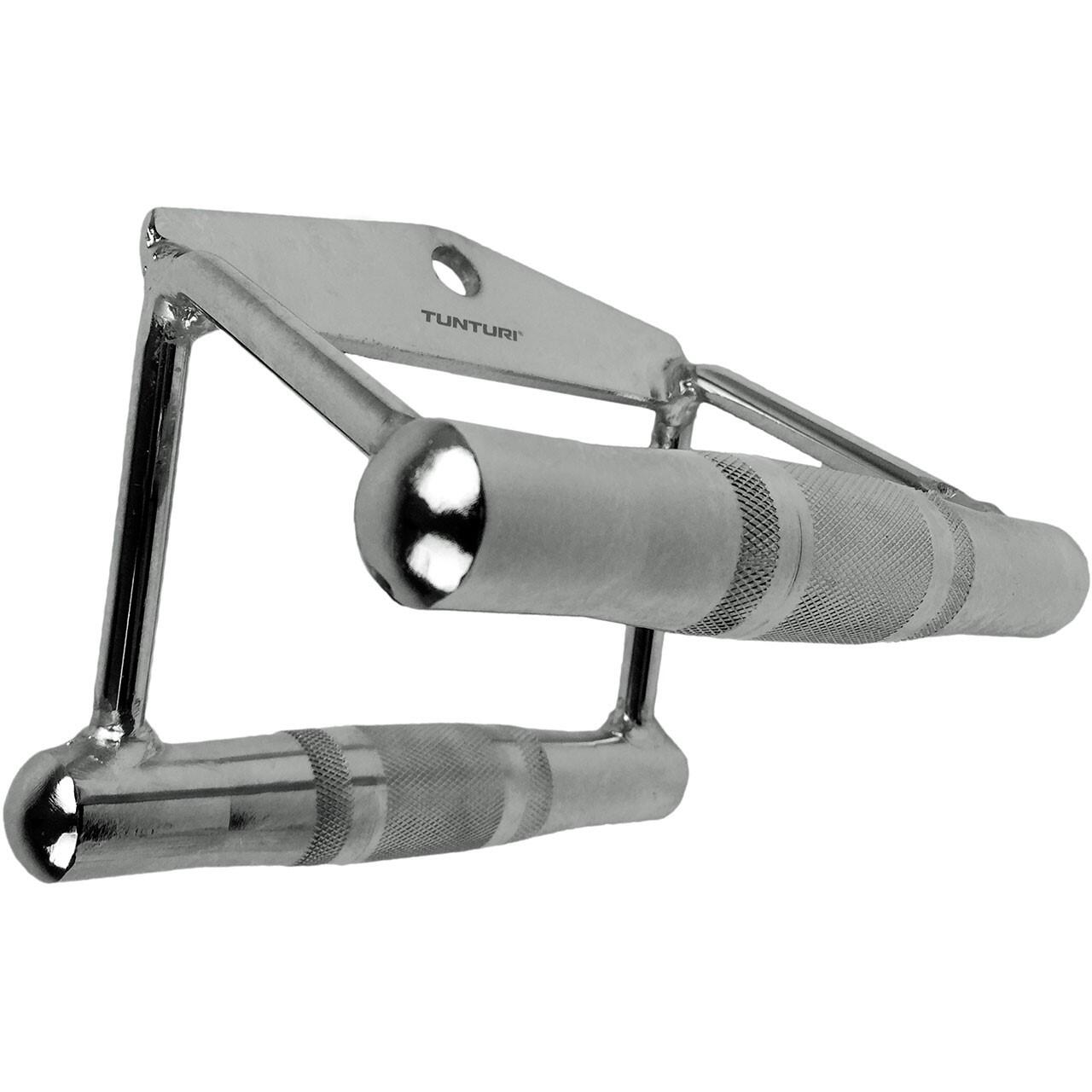 TUNTURI Rowing Grip Bar