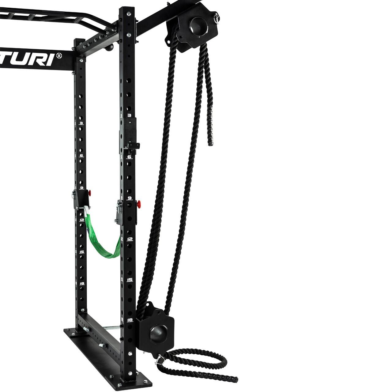 TUNTURI RC20 Rope Trainer