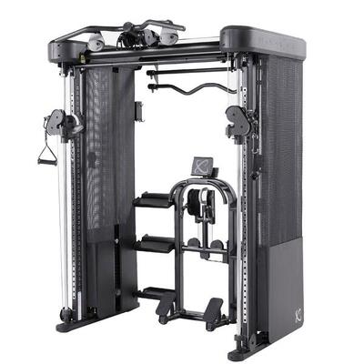 Series ft2 pro smith functional trainer